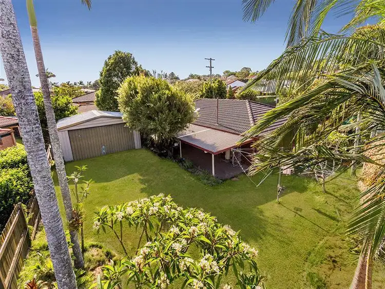 67 Arcoona Street, Sunnybank QLD 4109