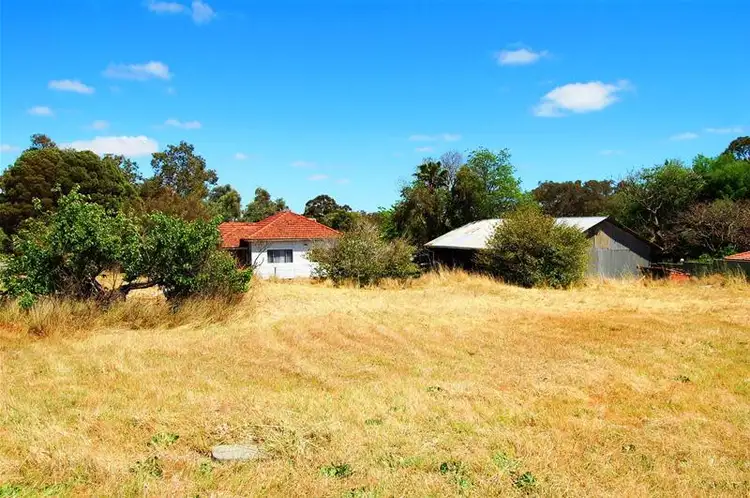 Third view of Homely house listing, 305 Clayton Road, Helena Valley WA 6056