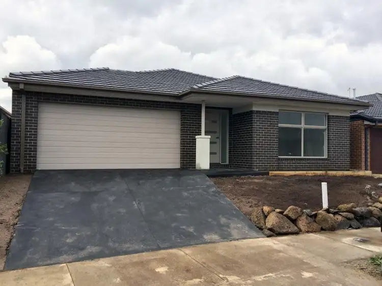 Main view of Homely house listing, 28 Coppice Street, Mernda VIC 3754