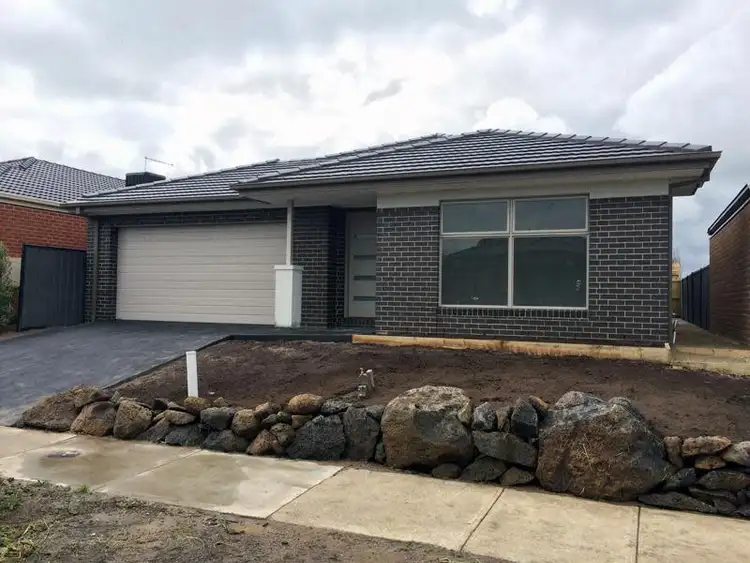 Second view of Homely house listing, 28 Coppice Street, Mernda VIC 3754