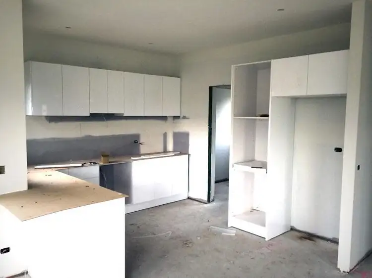 Second view of Homely townhouse listing, 1/19 Lydgate Terrace, Epping VIC 3076