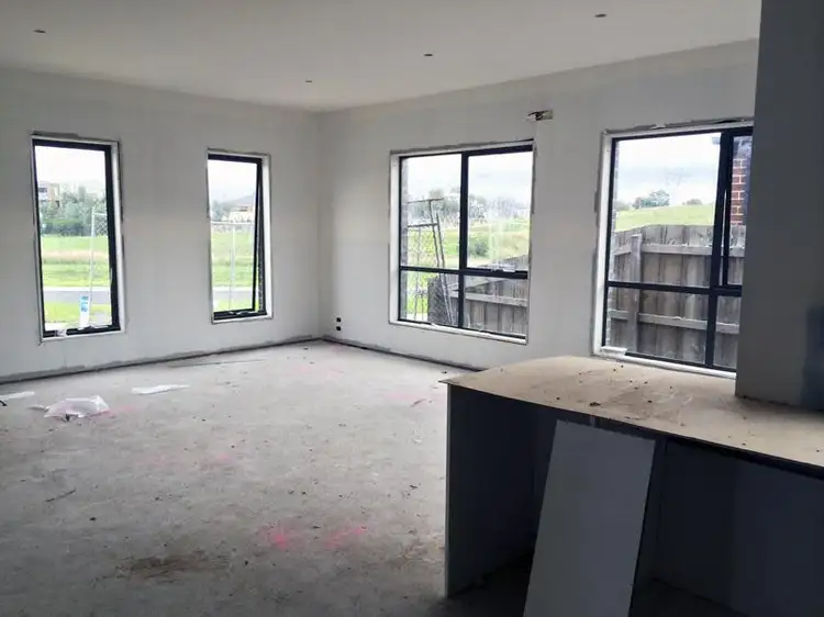 Third view of Homely townhouse listing, 1/19 Lydgate Terrace, Epping VIC 3076