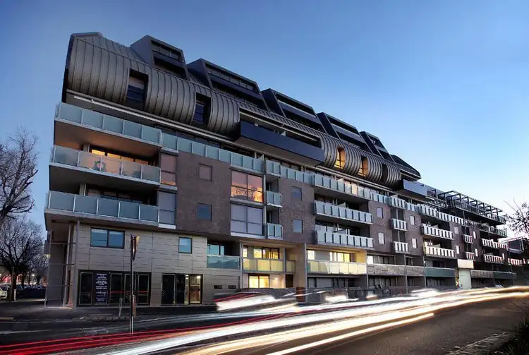 104/353 Napier Street, Fitzroy VIC 3065