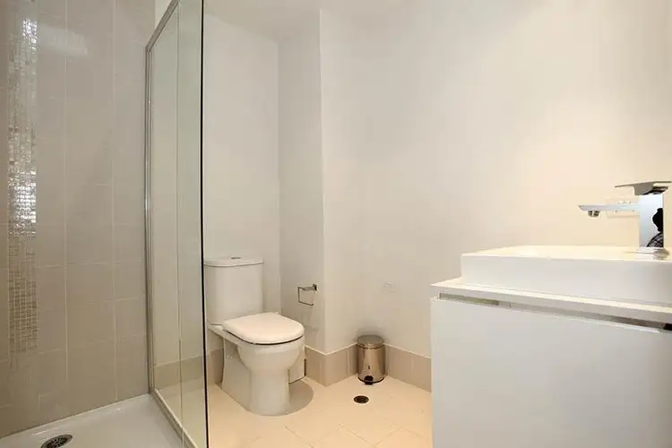 Fourth view of Homely apartment listing, 104/353 Napier Street, Fitzroy VIC 3065