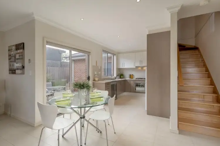 Fourth view of Homely house listing, 1/66 Widford Street, Glenroy VIC 3046