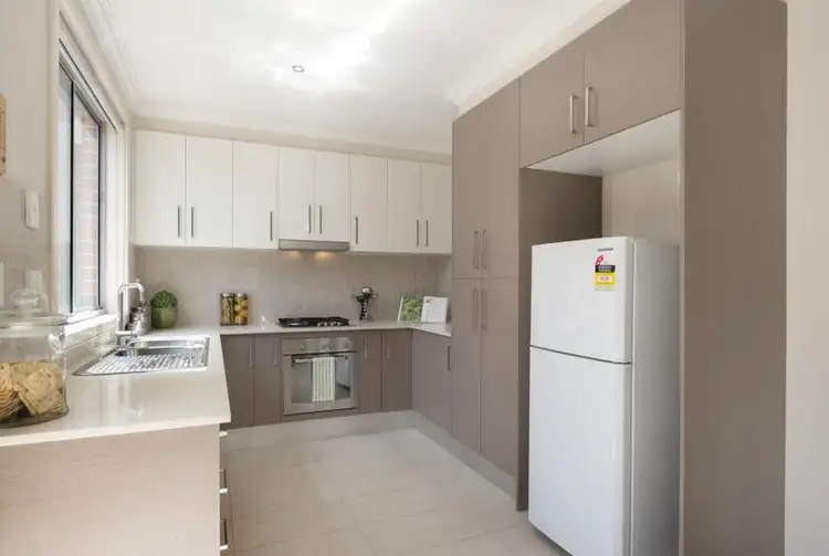 Fifth view of Homely house listing, 1/66 Widford Street, Glenroy VIC 3046