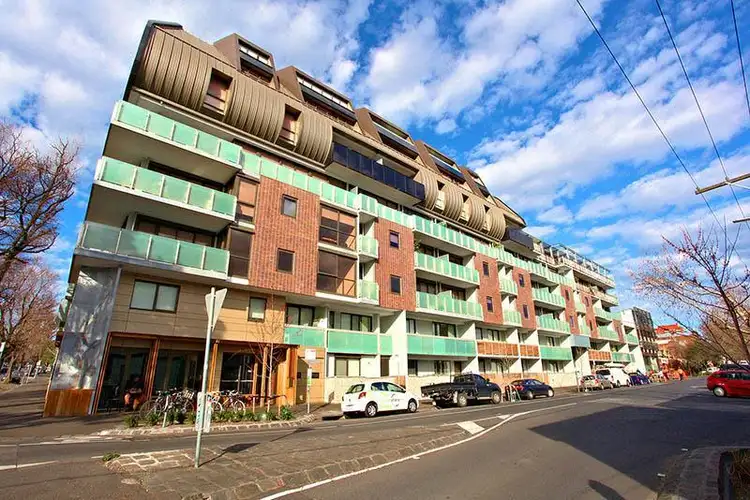 2/150 Kerr Street, Fitzroy VIC 3065