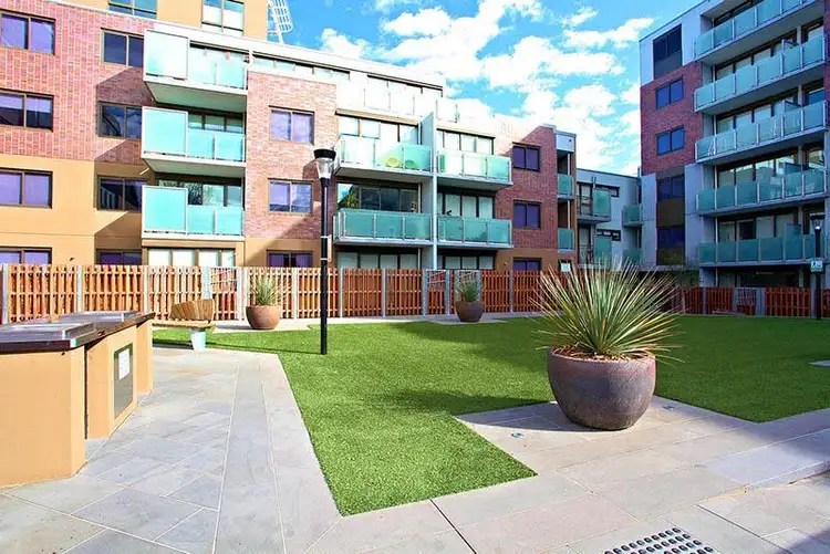 Fourth view of Homely apartment listing, 2/150 Kerr Street, Fitzroy VIC 3065