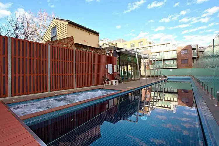 Fifth view of Homely apartment listing, 2/150 Kerr Street, Fitzroy VIC 3065