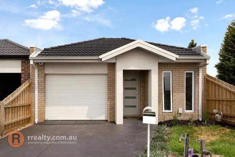 Main view of Homely house listing, 13 Gottloh Street, Epping VIC 3076