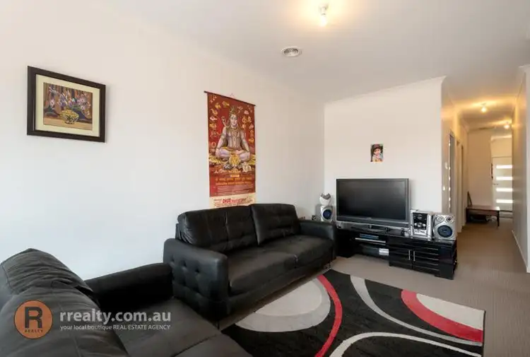 Third view of Homely house listing, 13 Gottloh Street, Epping VIC 3076