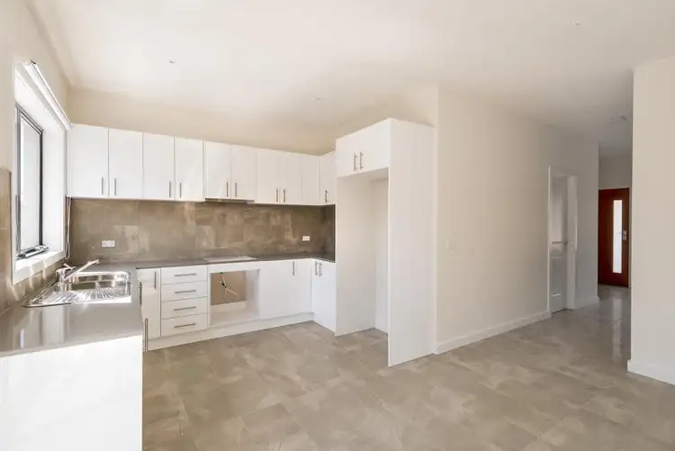 Third view of Homely townhouse listing, 8 Rosamond Way, Epping VIC 3076