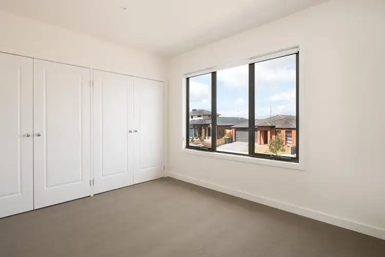 Fifth view of Homely townhouse listing, 8 Rosamond Way, Epping VIC 3076