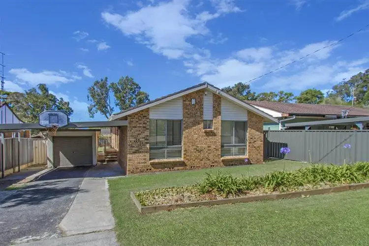 Main view of Homely house listing, 47 Manuka Parade, Gorokan NSW 2263