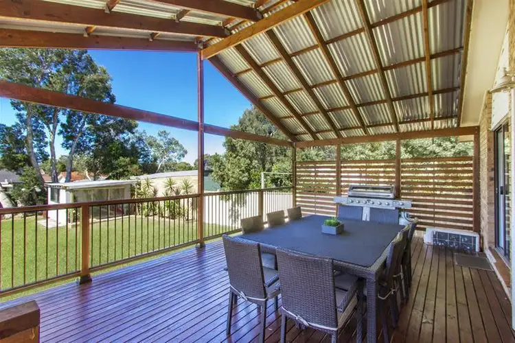 Second view of Homely house listing, 47 Manuka Parade, Gorokan NSW 2263