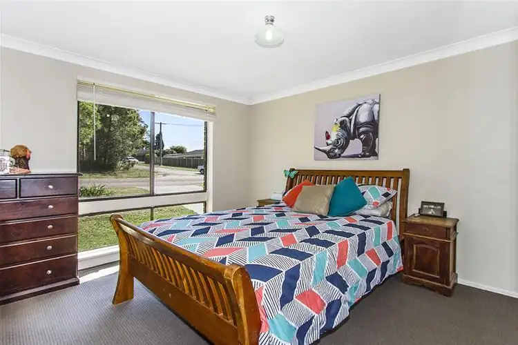 Sixth view of Homely house listing, 47 Manuka Parade, Gorokan NSW 2263