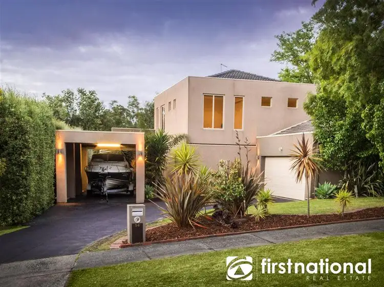 54 Balmain Drive