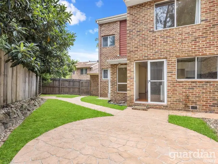 9/70-72 Jenner Street, Baulkham Hills NSW 2153