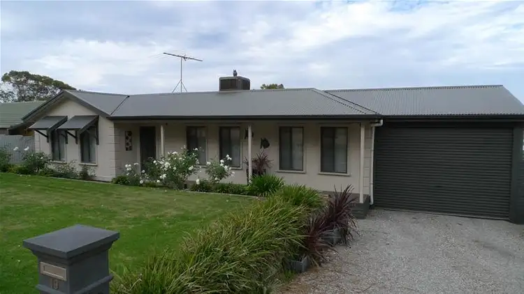 Main view of Homely house listing, 19 Bowman Terrace, Maitland SA 5573