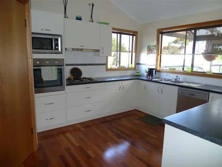 Second view of Homely house listing, 19 Bowman Terrace, Maitland SA 5573