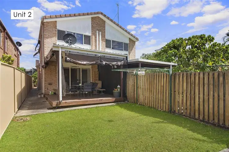 Fifth view of Homely semi-detached listing, 2/4 First Avenue, Palm Beach QLD 4221