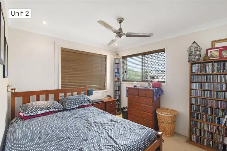 Sixth view of Homely semi-detached listing, 2/4 First Avenue, Palm Beach QLD 4221