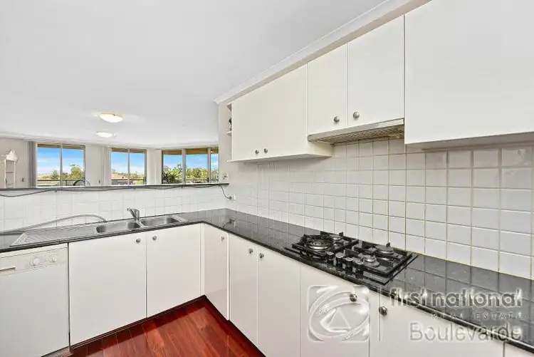 Fourth view of Homely apartment listing, 702/5 Albert Road, Strathfield NSW 2135