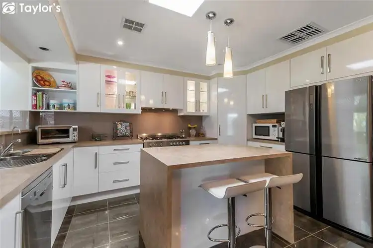 Second view of Homely house listing, 18 Harrow Road, Para Hills West SA 5096