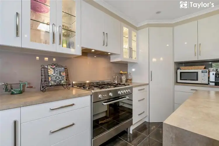 Third view of Homely house listing, 18 Harrow Road, Para Hills West SA 5096