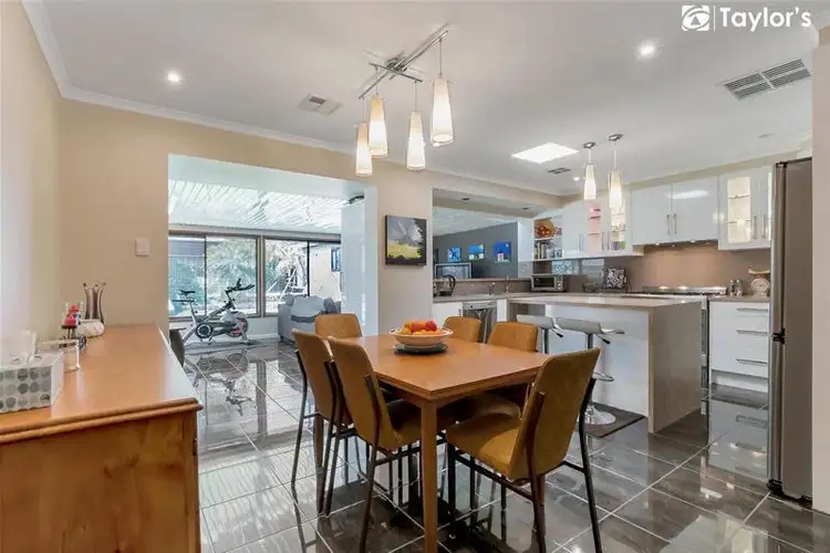 Fourth view of Homely house listing, 18 Harrow Road, Para Hills West SA 5096