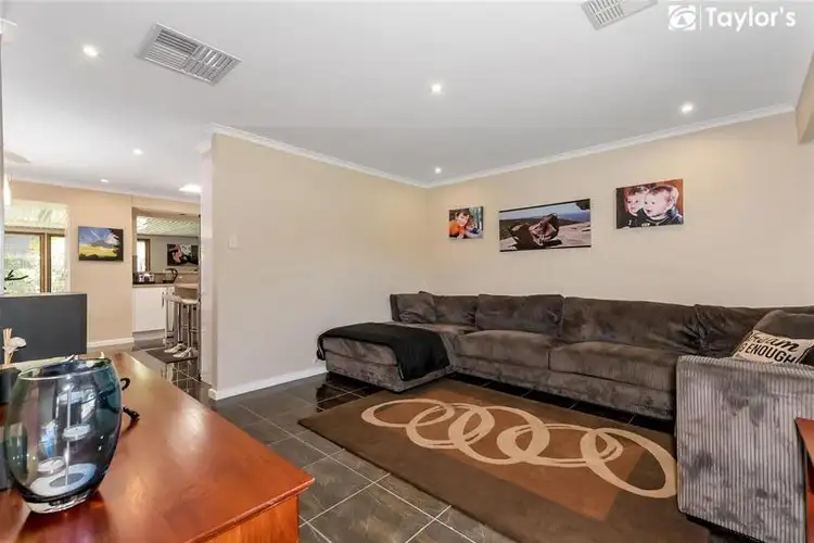 Fifth view of Homely house listing, 18 Harrow Road, Para Hills West SA 5096