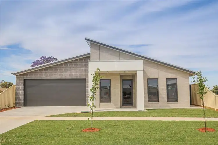 5 Springfield Drive, Mildura VIC 3500