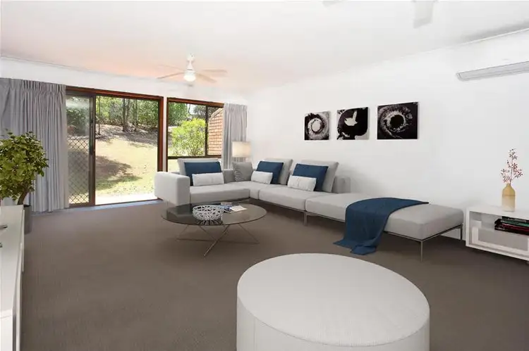 Main view of Homely townhouse listing, 30/86 Lawrence Drive, Nerang QLD 4211