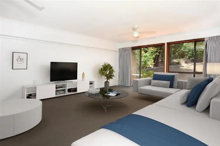 Third view of Homely townhouse listing, 30/86 Lawrence Drive, Nerang QLD 4211