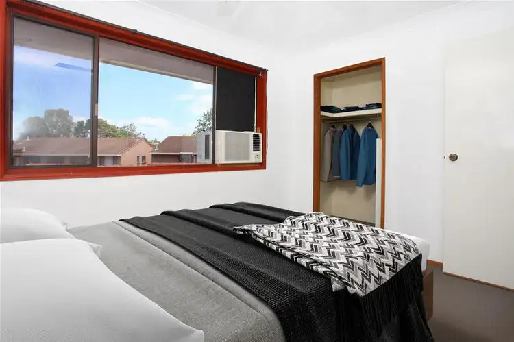 Fifth view of Homely townhouse listing, 30/86 Lawrence Drive, Nerang QLD 4211