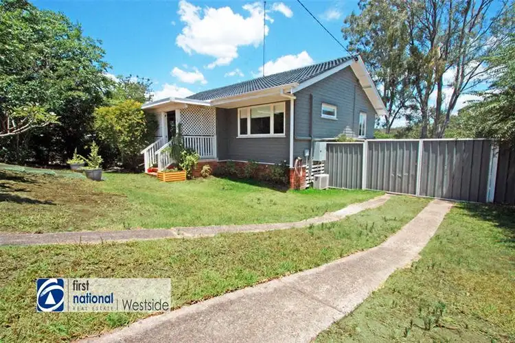 Second view of Homely house listing, 18 Braggan Street, Gailes QLD 4300