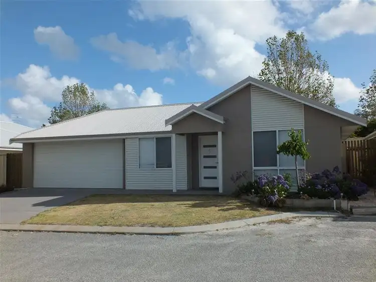 3/50 Lion Street, Centennial Park WA 6330