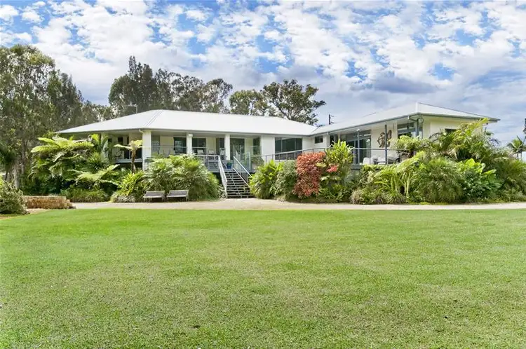 Second view of Homely house listing, 15 Bridge Street, North Haven NSW 2443