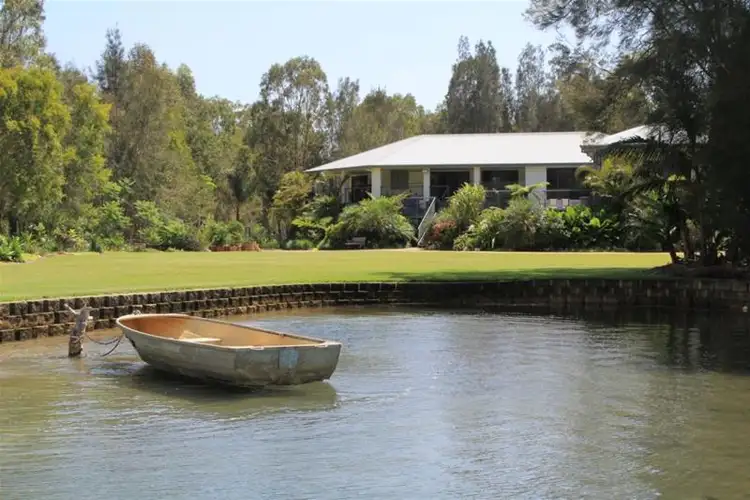 Third view of Homely house listing, 15 Bridge Street, North Haven NSW 2443