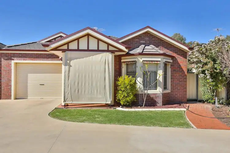 4/6-8 Sapphire Court, Mildura VIC 3500