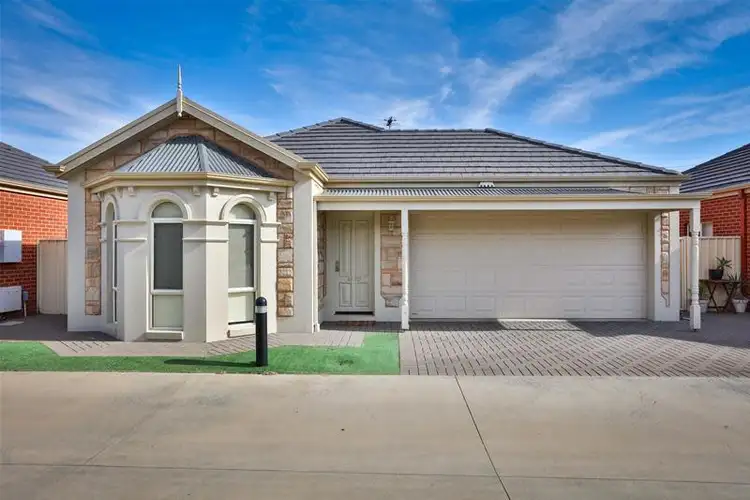 Main view of Homely townhouse listing, 40/313 Eighth Street, Mildura VIC 3500