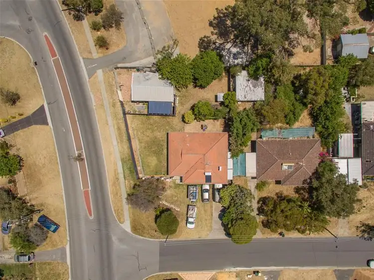 Fourth view of Homely house listing, 2 Otway Place, Craigie WA 6025