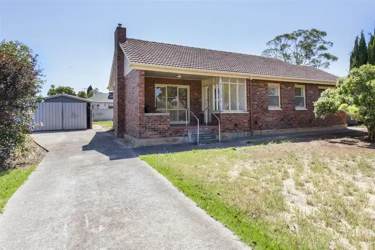Main view of Homely house listing, 13 McKinlay Street, Elizabeth Downs SA 5113
