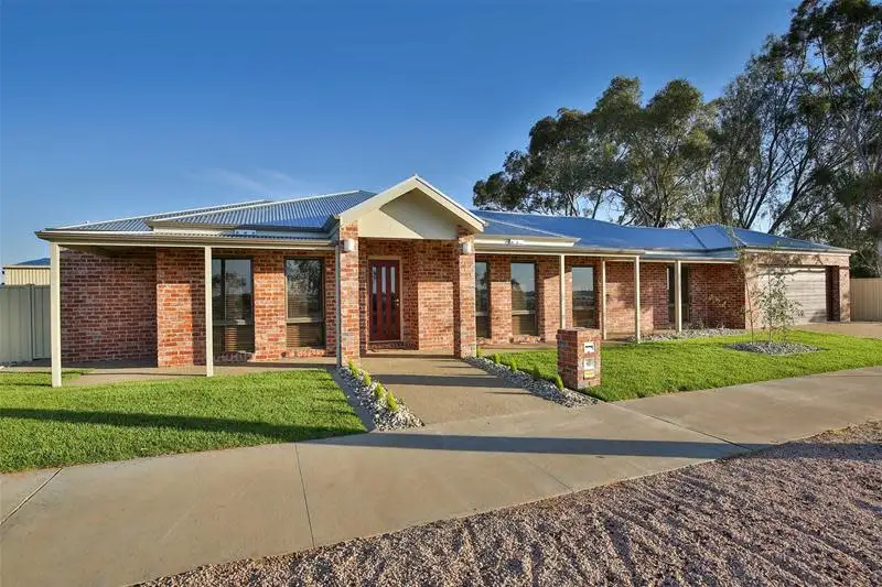 Main view of Homely house listing, 2 Davlin Drive, Mildura VIC 3500
