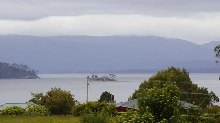 Second view of Homely land listing, 5 Pottery Road, Dover TAS 7117