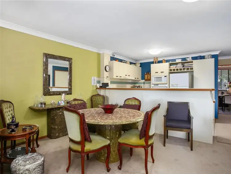 Fifth view of Homely apartment listing, 10/66-68 Bauer Street, Southport QLD 4215