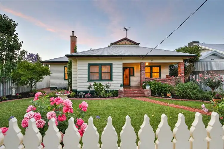 97 Chaffey Avenue, Mildura VIC 3500