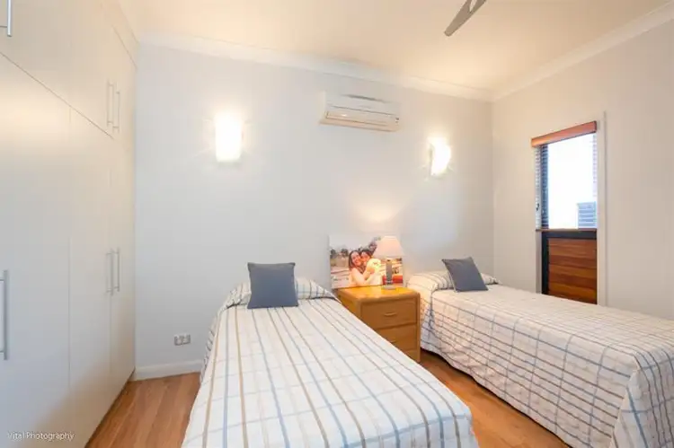 Second view of Homely house listing, 7 Fitzgerald Street, East Innisfail QLD 4860