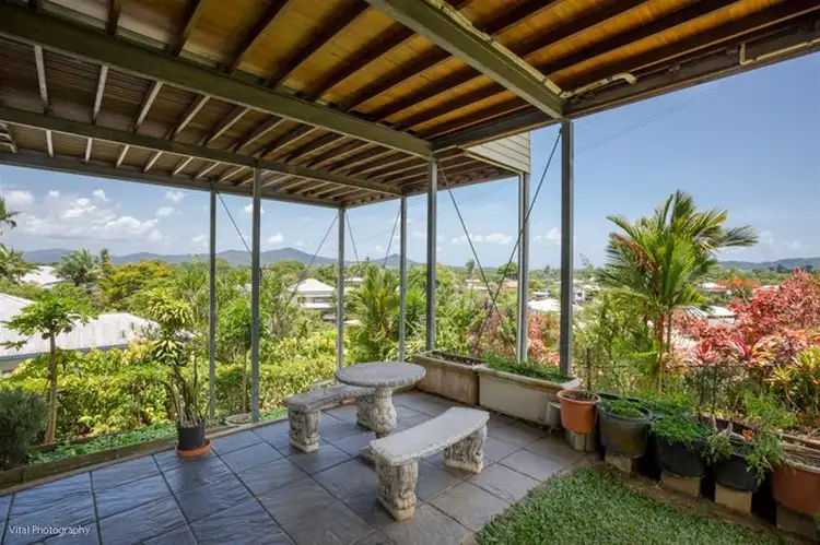Fourth view of Homely house listing, 7 Fitzgerald Street, East Innisfail QLD 4860