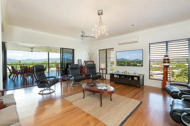 Sixth view of Homely house listing, 7 Fitzgerald Street, East Innisfail QLD 4860